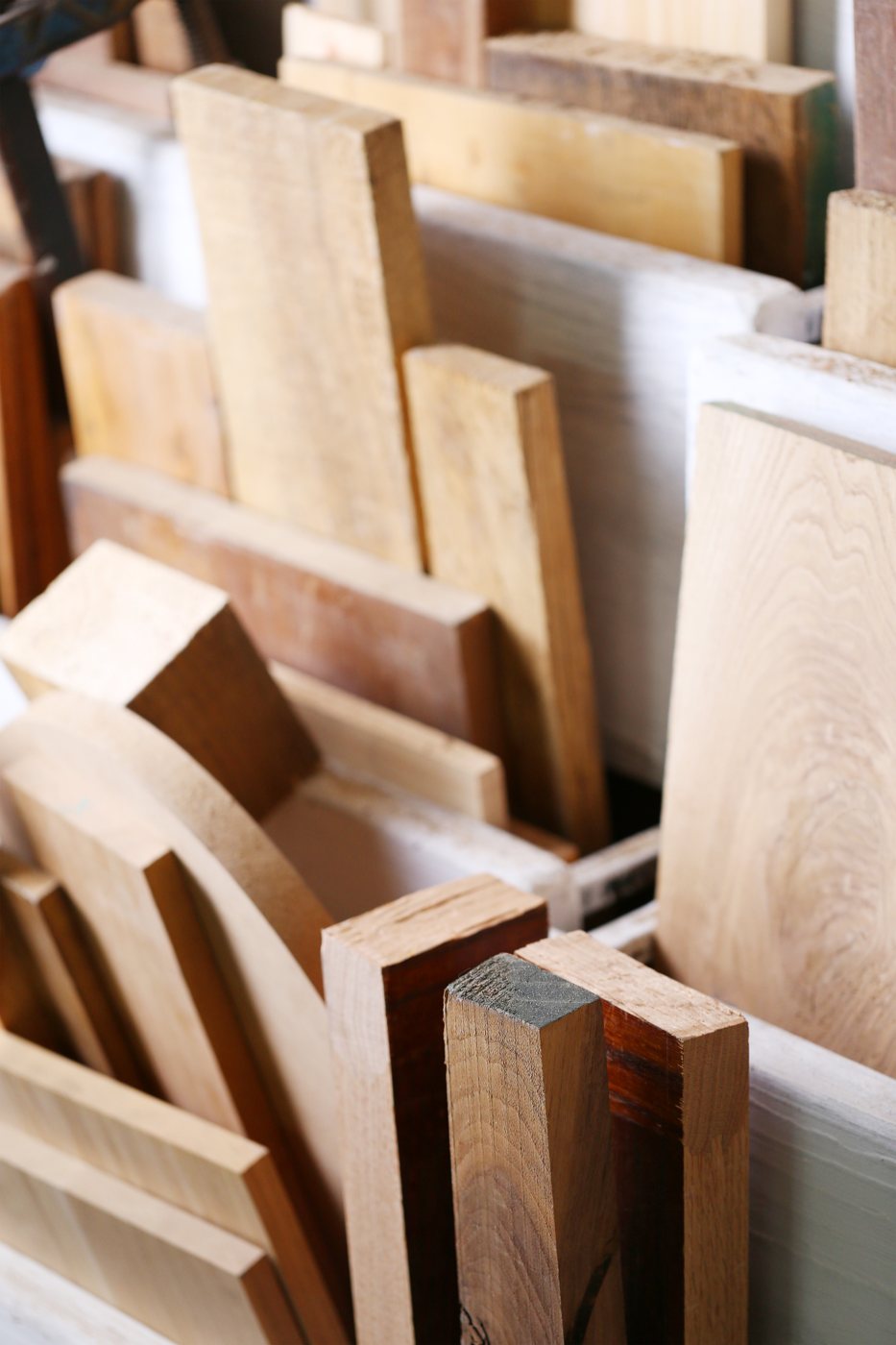 le bois Entreprise Hauter - vue 1