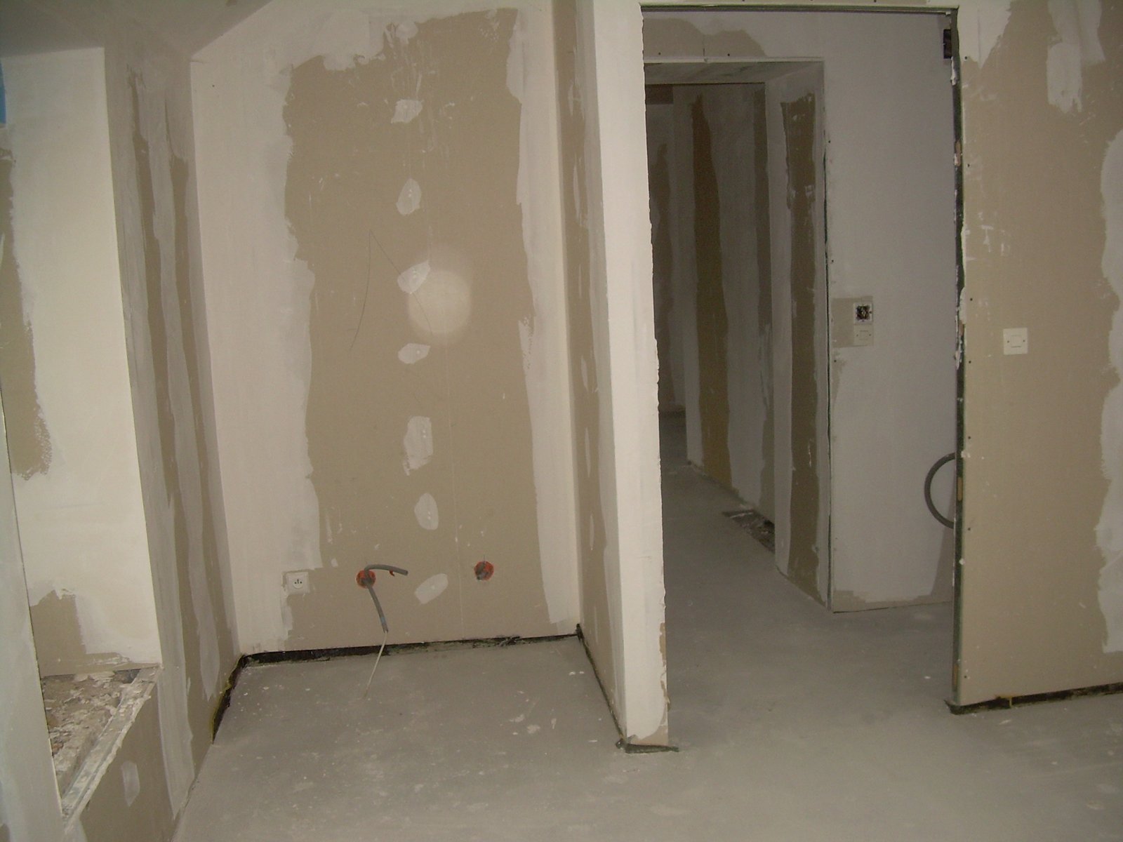aménagement de combles Entreprise Hauter - vue 5