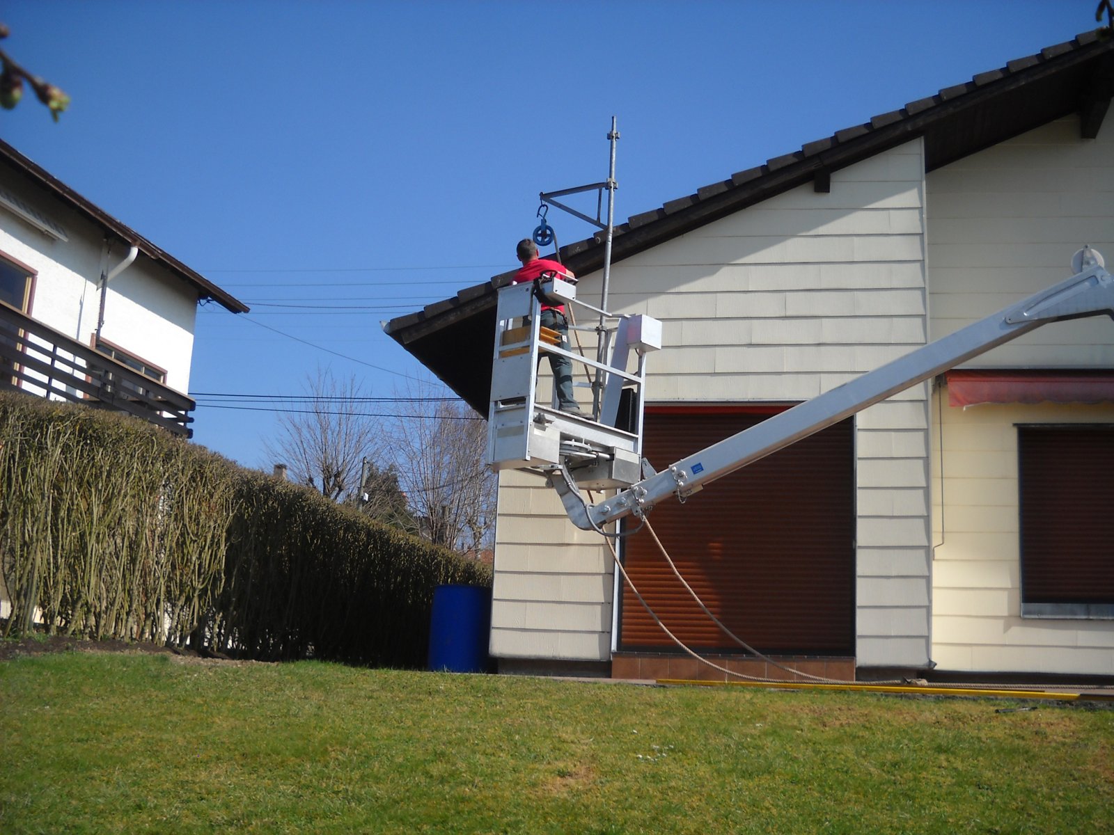 zinguerie Entreprise Hauter - vue 2